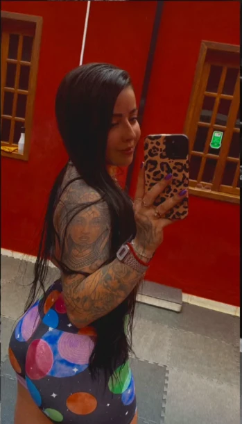 Carol, Acompanhante em Salvador 41991768551