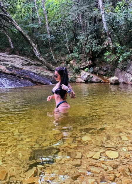 Carol, Acompanhante em Salvador 41991768551