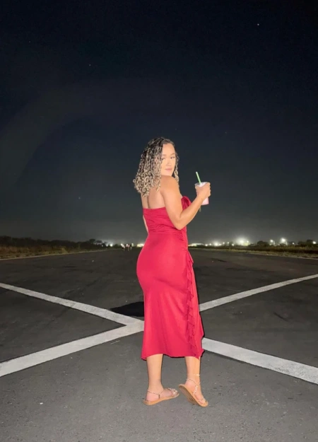 Jheniffer, Acompanhante em Petrópolis 85987502641