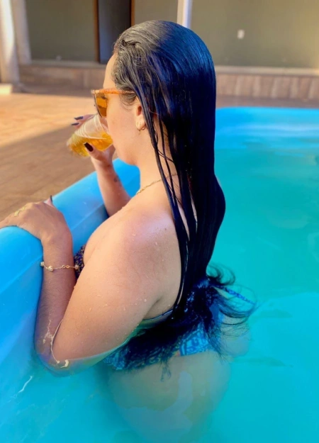 Fabiana Souza , Acompanhante em Arapiraca 82987096298