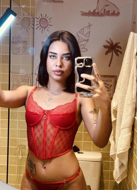 Júlia Pérola, Acompanhante em Rio de Janeiro 21959052390