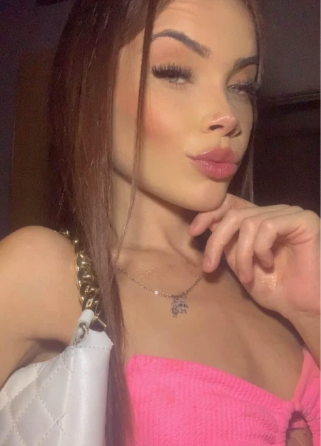 Amanda Caroline, Acompanhante em Goiânia 47992563093