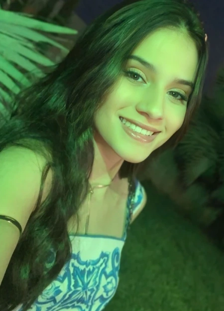 Maria Clara, Acompanhante em Curitiba 61996255188