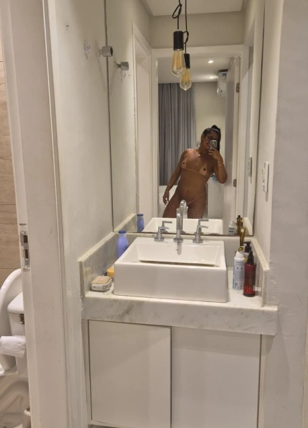 Aylla Bitencour, Acompanhante em Salvador 71999595445