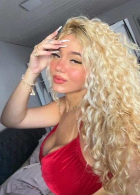 Yasmin leal, uma das melhores opções de garotas de programa em Mossoró hoje