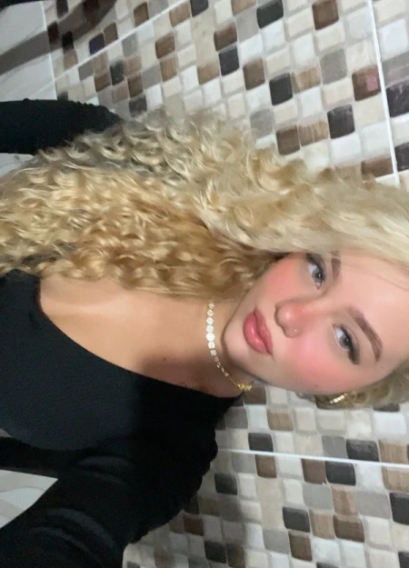 Agende seu encontro com Yasmin leal, acompanhante em Garanhuns com perfil ativo