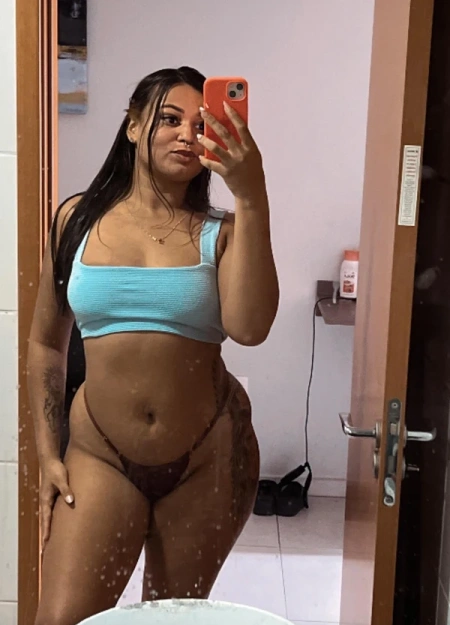 Medusa, Acompanhante em Campina Grande 84991667655