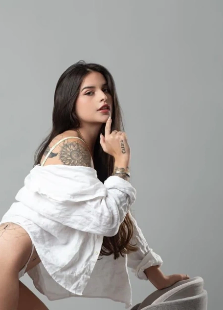 Maisa, Acompanhante em Aracaju 43991291524