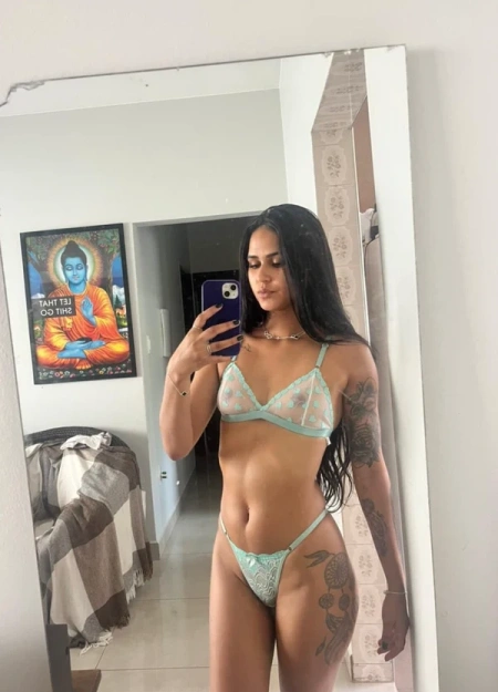 Isadora, Acompanhante em Florianópolis 11997739341