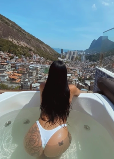 Anny, Acompanhante em Maringá 38991372111