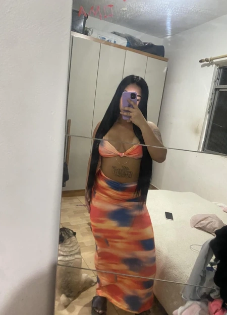 Anny, Acompanhante em Maringá 38991372111