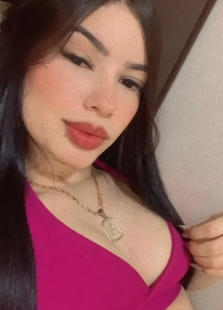 Larissa , Acompanhante em Caxias do Sul 54997158955