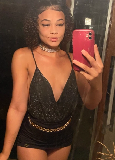 Ana, Acompanhante em Brasília 61999974593