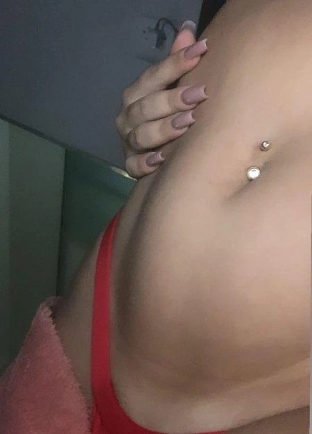 Amanda ingrid, uma acompanhante de luxo em São Luís espetacular