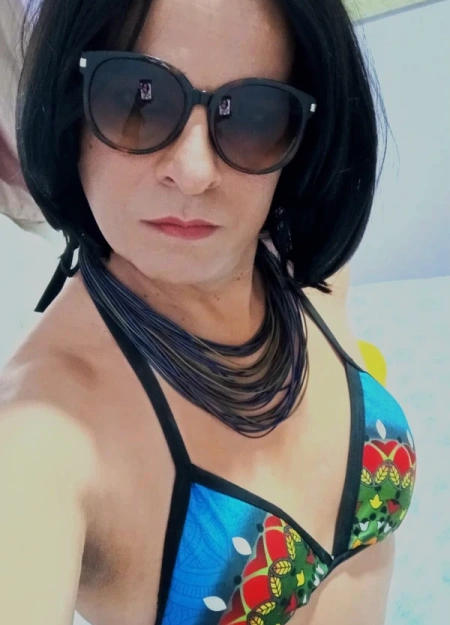 Adriana Tochini, travesti em Jundiaí 11948422624