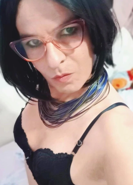Adriana Tochini, travesti em Jundiaí 11948422624