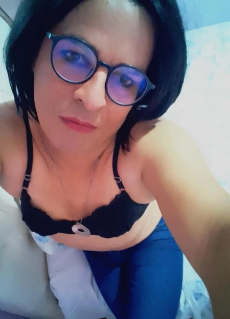 Adriana Tochini, travesti em Jundiaí 11948422624