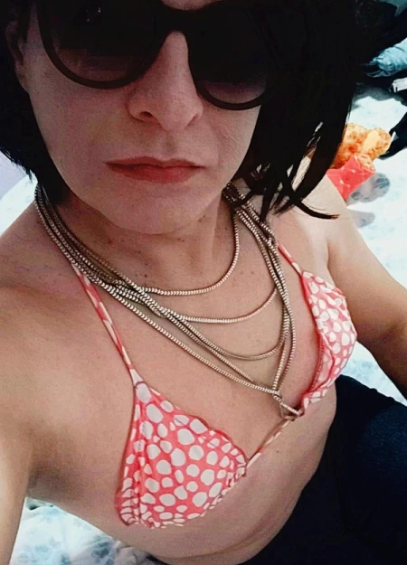 Adriana Tochini, travesti em Jundiaí 11948422624