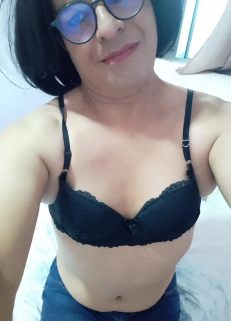 Adriana Tochini, travesti em Jundiaí 11948422624