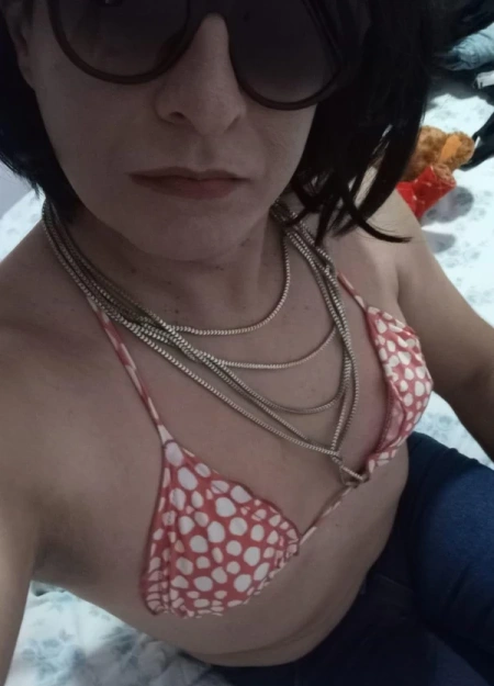 Adriana Tochini, travesti em Jundiaí 11948422624
