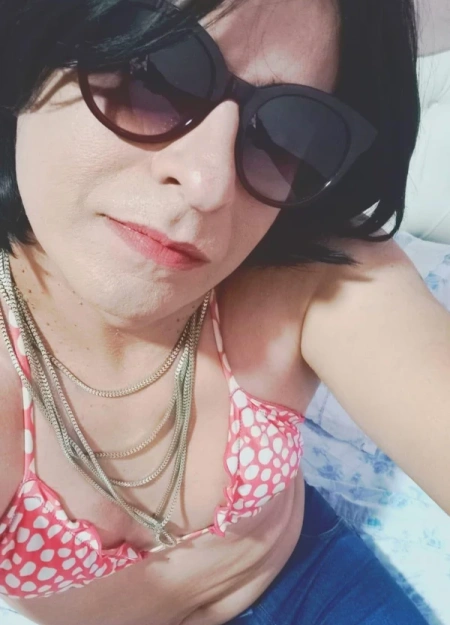 Adriana Tochini, travesti em Jundiaí 11948422624