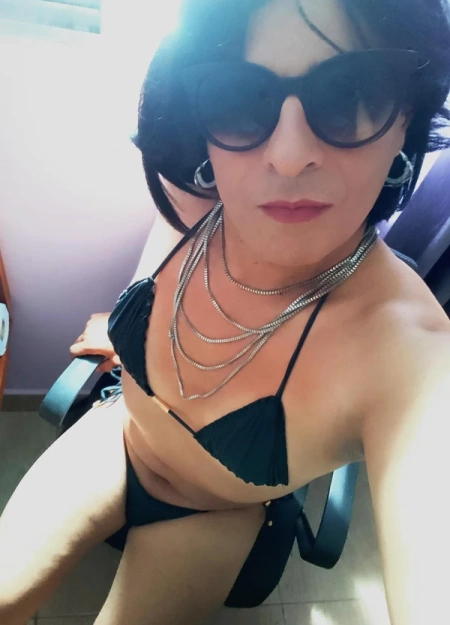 Adriana Tochini, travesti em Jundiaí 11948422624