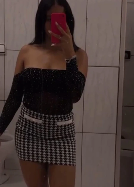 Angel, Acompanhante em Uberlândia 34997270791