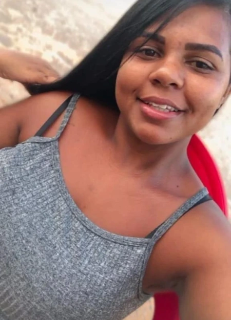 Nandinha souza, Acompanhante em Porto Velho 42991587210