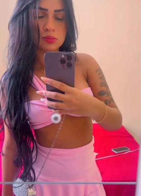 Tayna Silva, Acompanhante em Maringá 38984296749