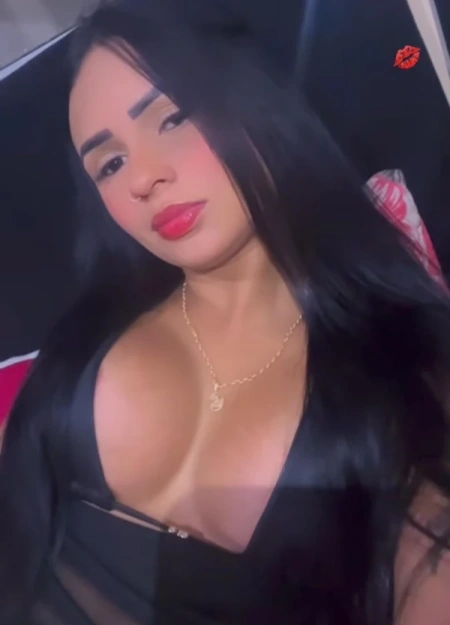 Tayna Silva, Acompanhante em Maringá 38984296749