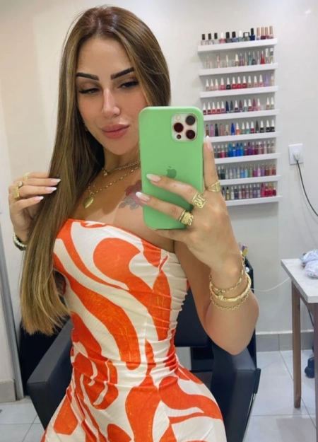 Marcela, Acompanhante em Palmas 11998454318