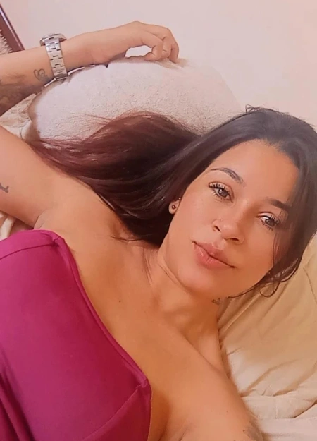 Rafaela, Acompanhante em Vitória da Conquista 92991796609