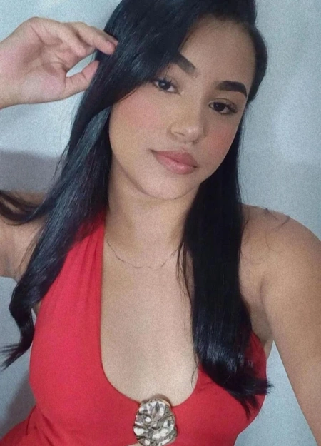 Ana Cecília, Acompanhante em São Paulo 75999651965