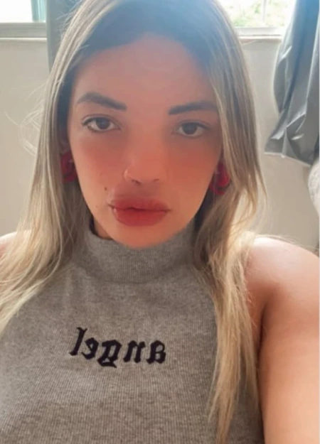 Ligia, Acompanhante em Juiz de Fora 11960245952