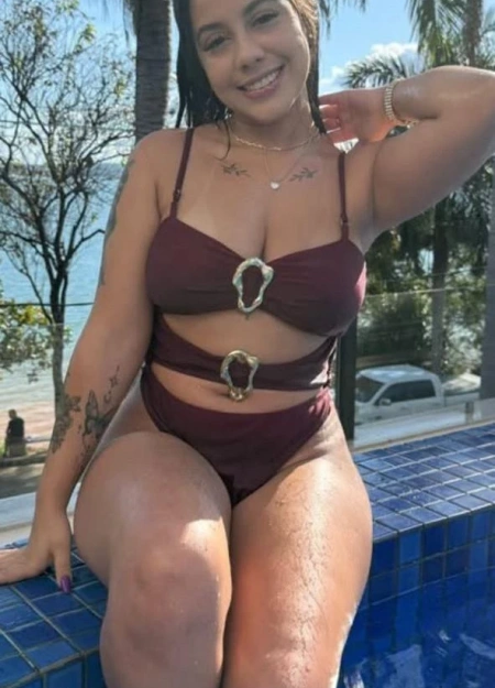 Laura Silva, Acompanhante em Belém 91992522041