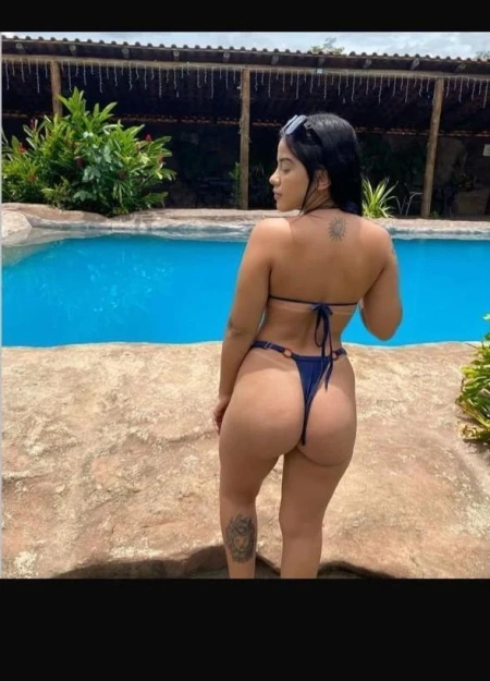 Laura Silva, Acompanhante em Belém 91992522041