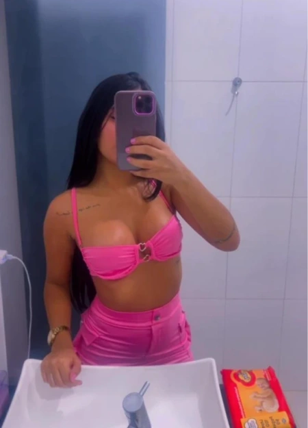 Alice, Acompanhante em Curitiba 71996275619