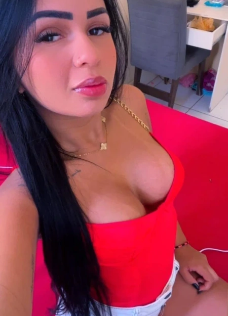 Alice, Acompanhante em Curitiba 71996275619