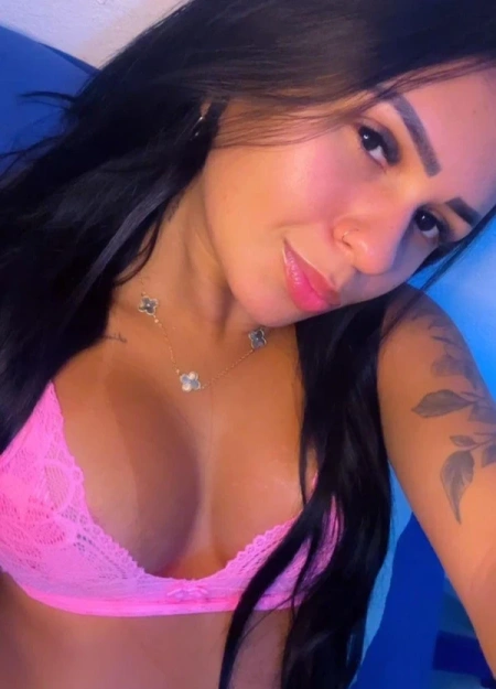 Alice, Acompanhante em Salvador 12988642458