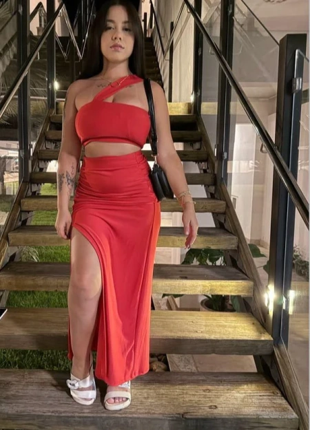 Fernanda, Acompanhante em São Luís 98987280504