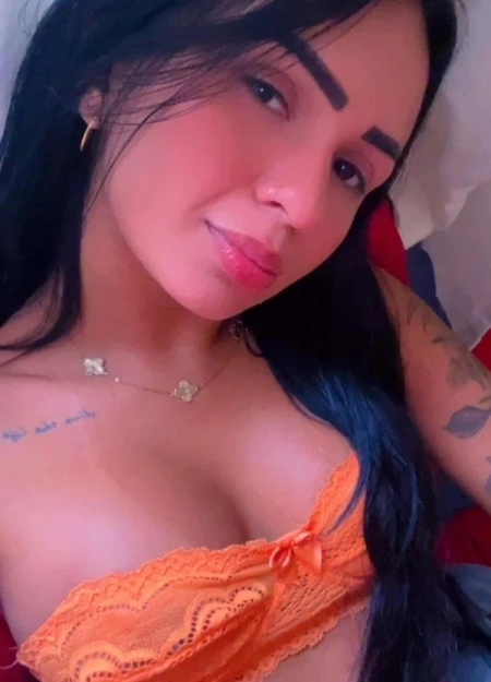 Vitoria, Acompanhante em Niterói 21999535994