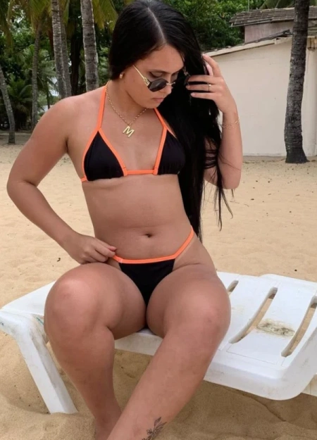 Cristina, Acompanhante em Brasília 99992339527