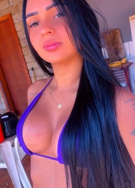 Rayssa, Acompanhante em Goiânia 21967457414