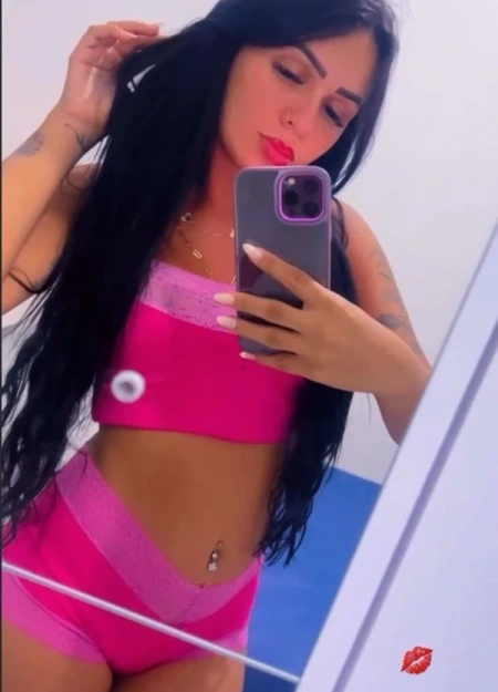 Rayssa, Acompanhante em Goiânia 21967457414