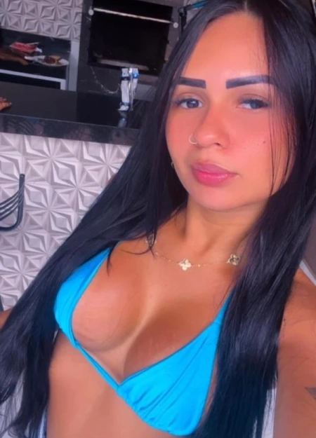 Rayssa, Acompanhante em Curitiba 71999721717