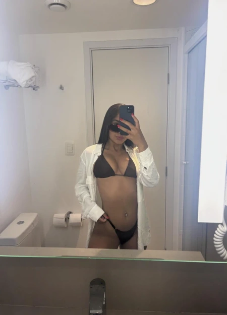 Valentina, Acompanhante em Curitiba 41991270972