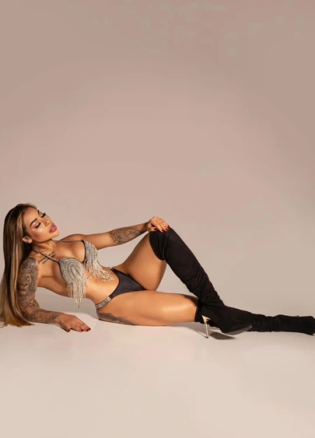 Sabrina, Acompanhante em São Paulo 11951968134