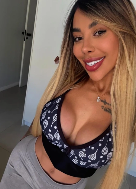 Sabrina, Acompanhante em São Paulo 11951968134