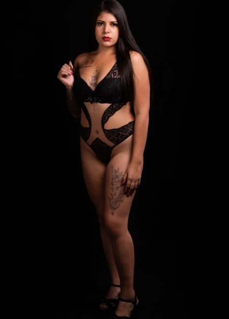 Luana, Acompanhante em São Paulo 11946852382