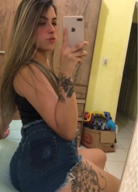 Bruna Baccin, Acompanhante em Fortaleza 85981581766